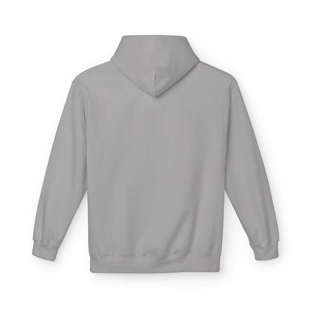 KY Leopard Midweight Softstyle Fleece Hoodie