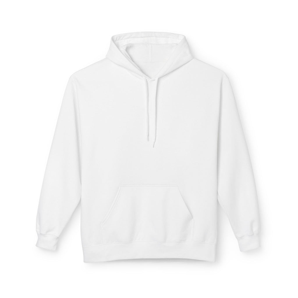 Unisex Legends 4 Star Midweight Softstyle Fleece Hoodie
