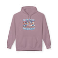 Firequackers Midweight Softstyle Fleece Hoodie
