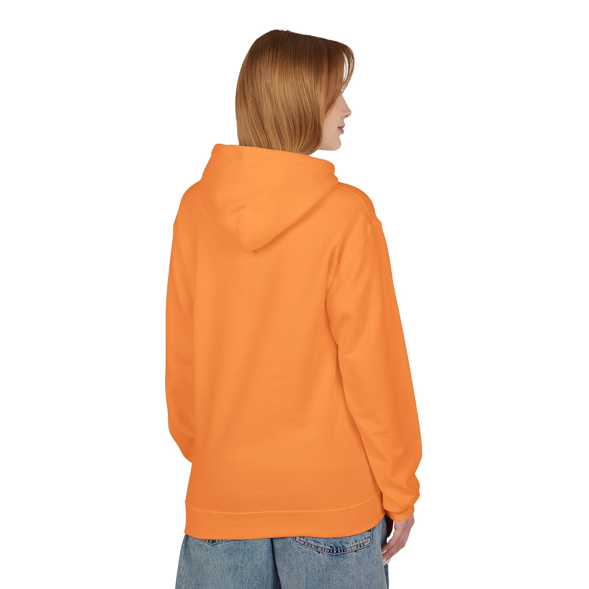 Celebration Goose Midweight Softstyle Fleece Hoodie
