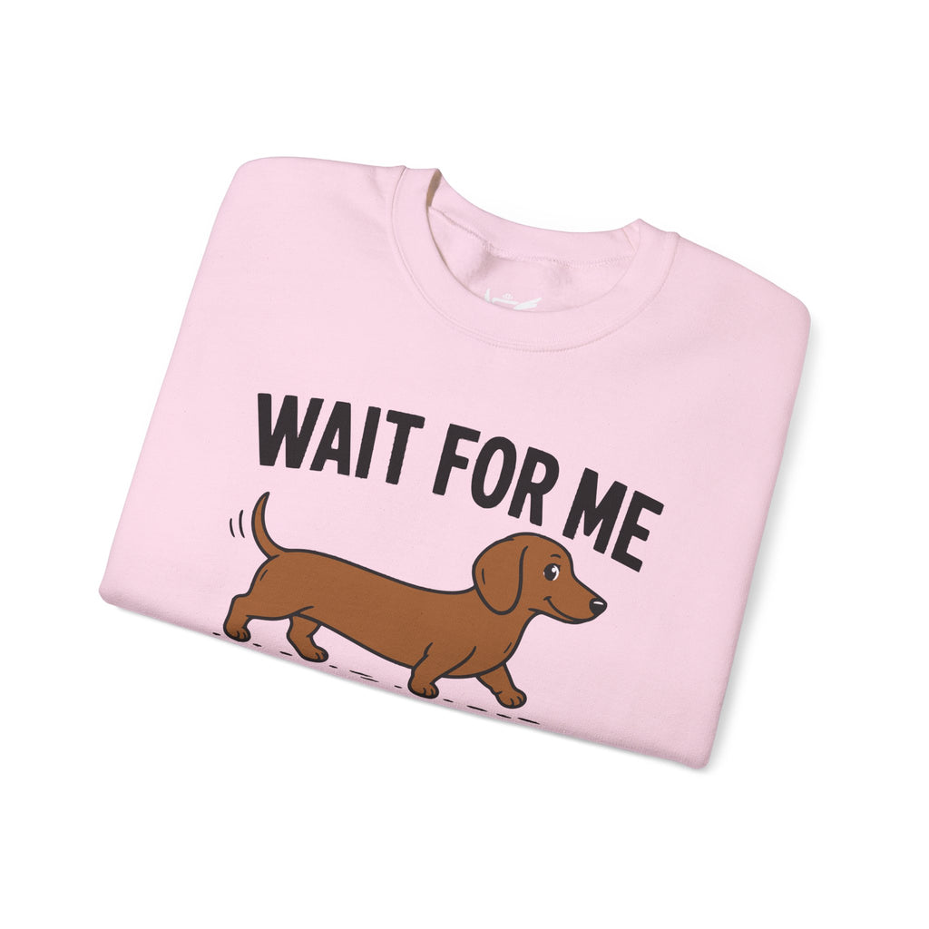 Little Legs Heavy Blend™ Crewneck Sweatshirt