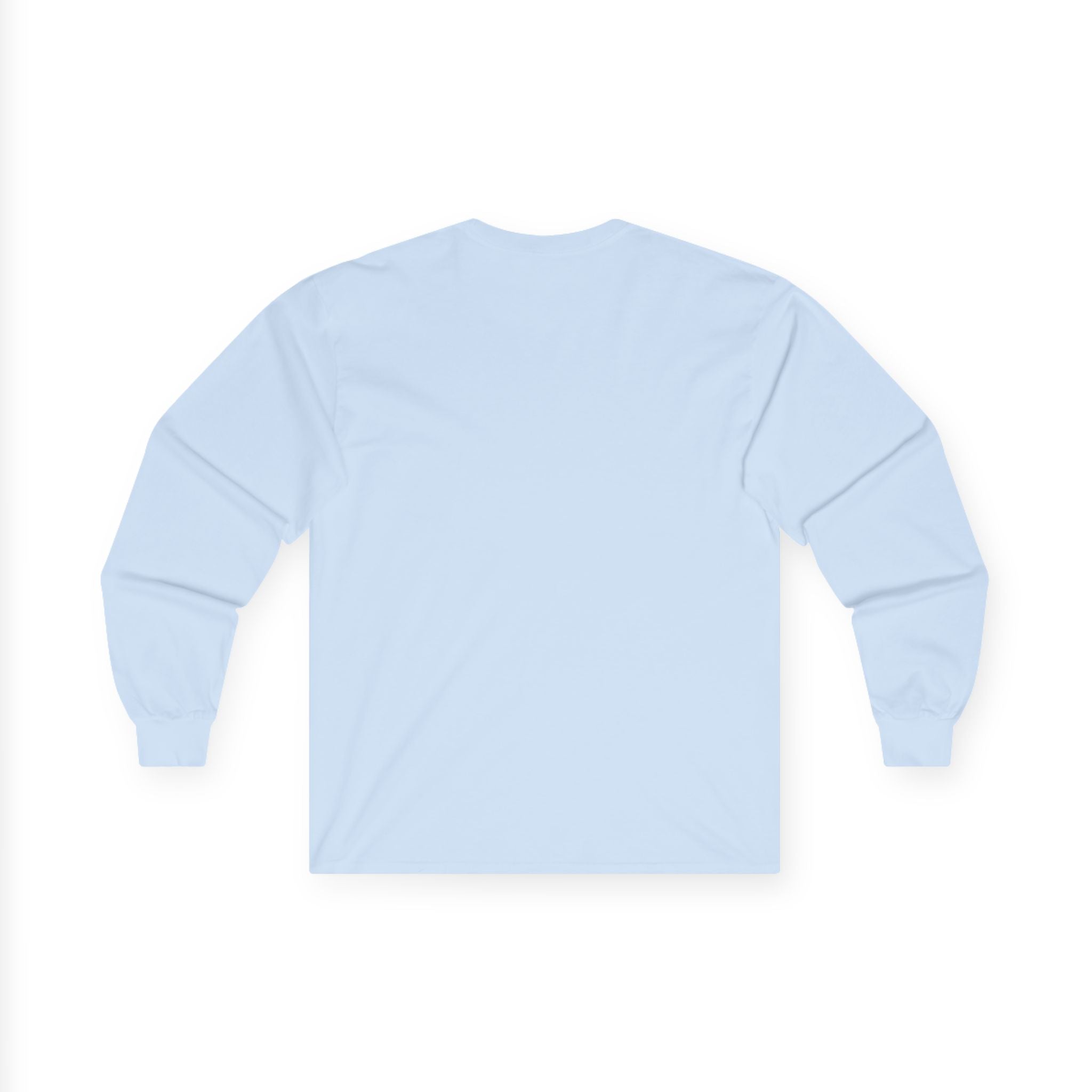 KY Leopard Ultra Cotton Long Sleeve Tee