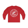 Weekend Forecast Cotton Long Sleeve Tee