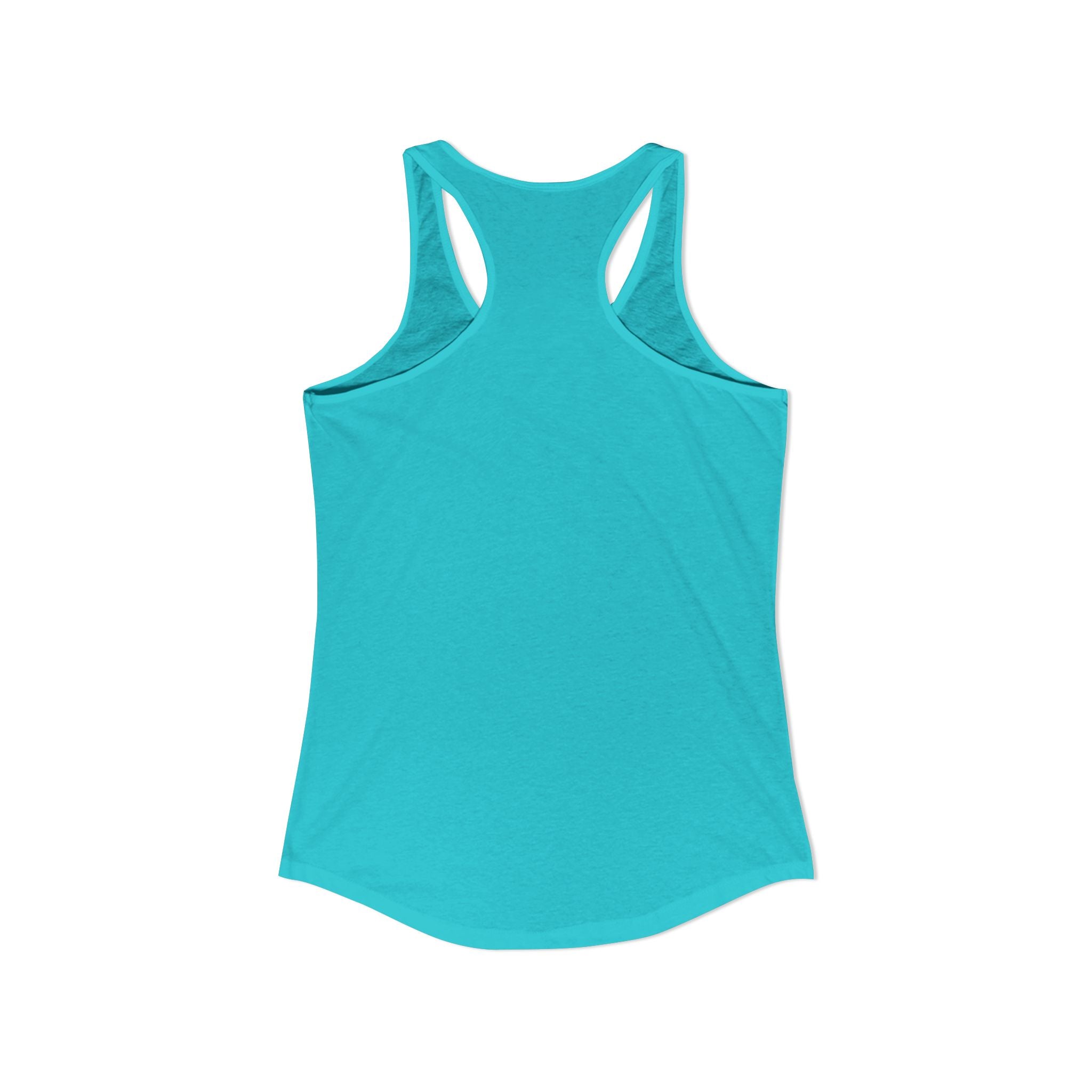 Party Like It's 1776 Ideal Racerback Tank