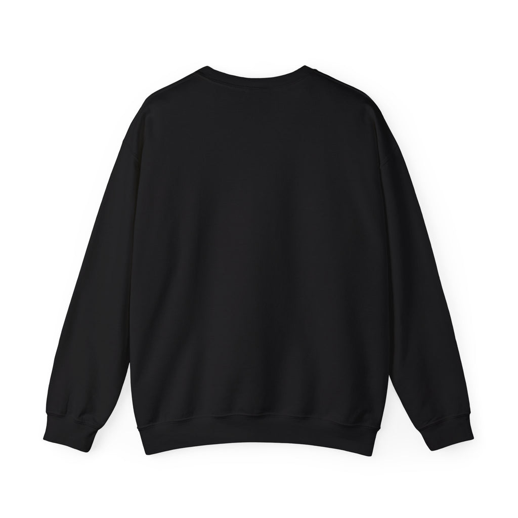 KY Leopard Heavy Blend™ Crewneck Sweatshirt