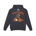 Stay Kind Lightweight Hooded Sweatshirt
