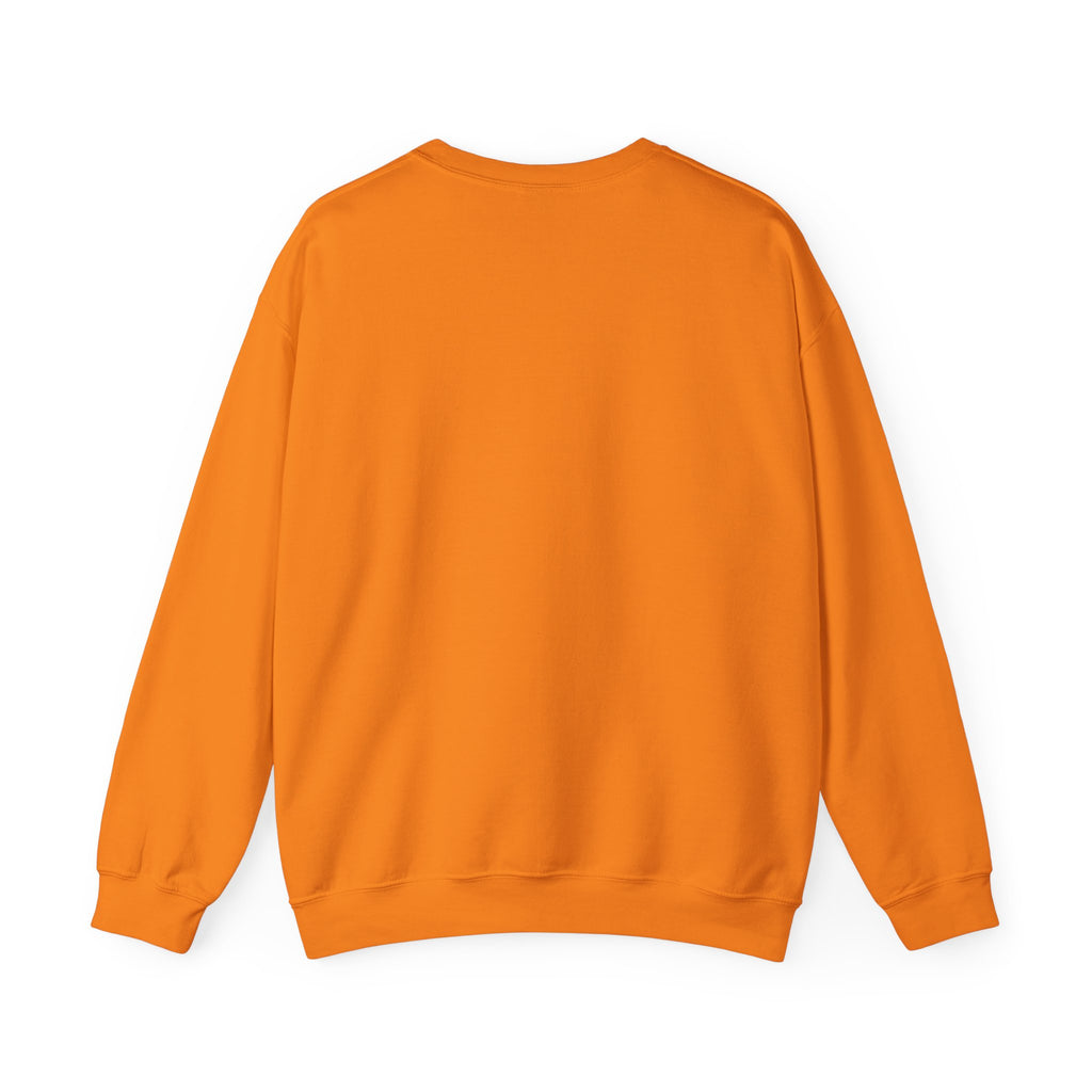Best Papa By Par Heavy Blend™ Crewneck Sweatshirt