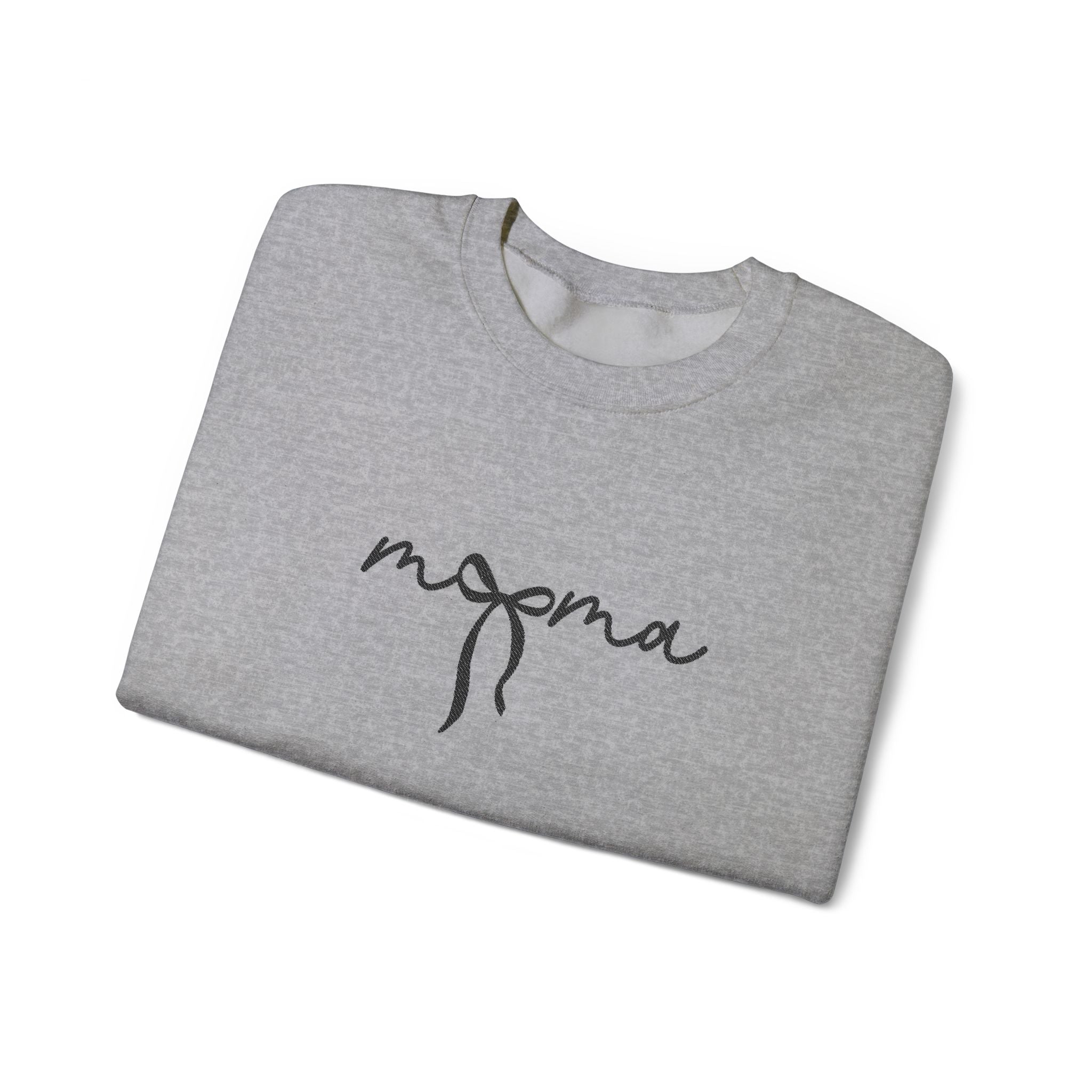 Mother's Day Heavy Blend™ Crewneck Sweatshirt