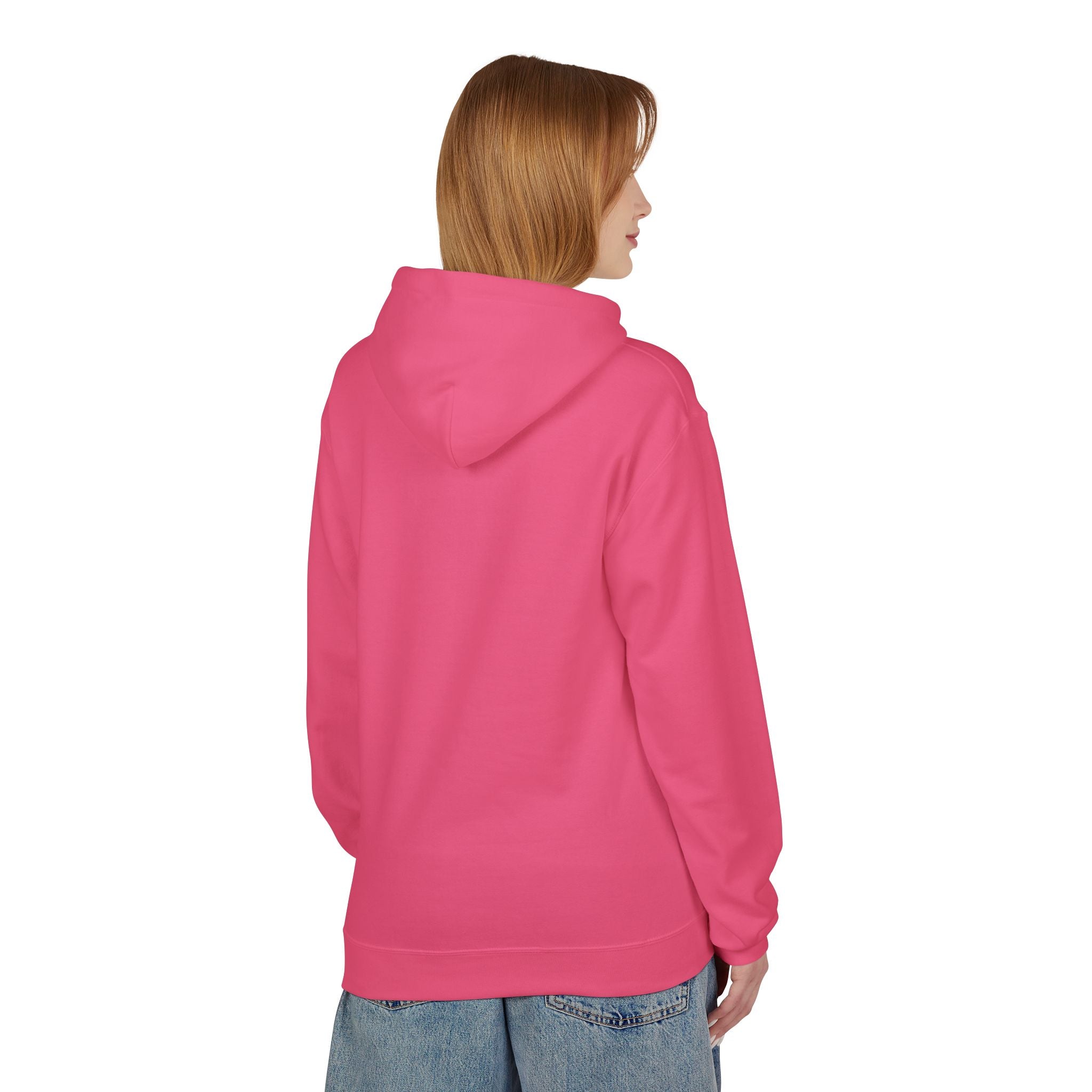 Have a Nice Ride Midweight Softstyle Fleece Hoodie