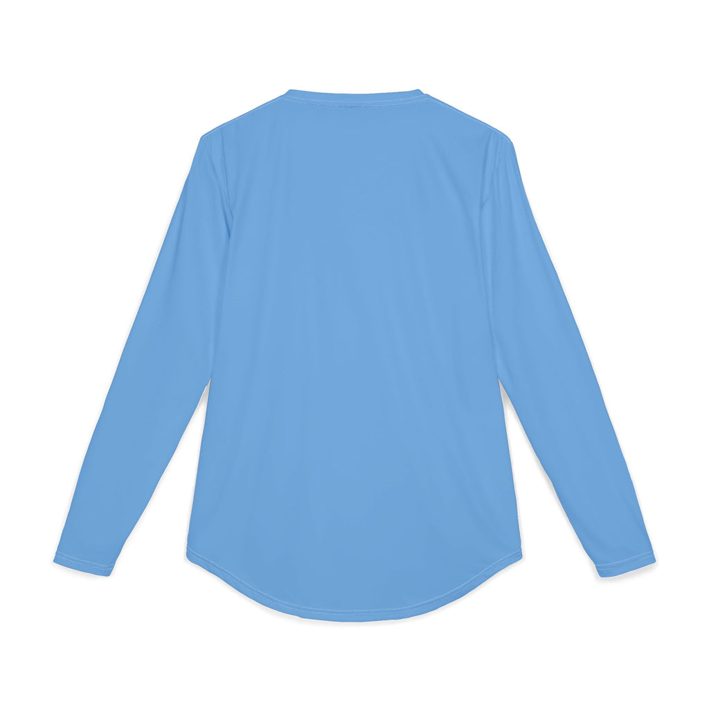 Men's Royal Sparrow UV Protection Long Sleeve Shirt