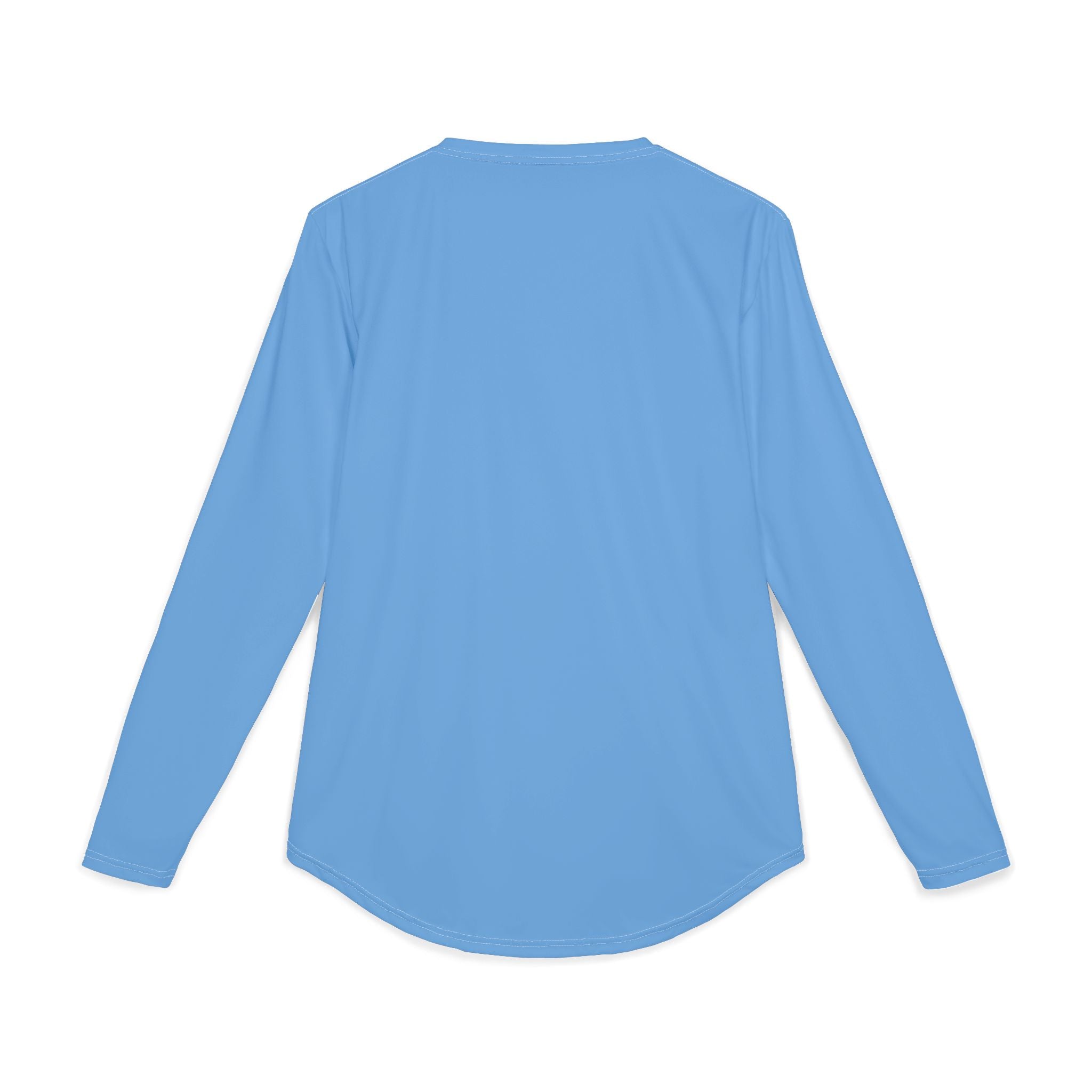 Men's Royal Sparrow UV Protection Long Sleeve Shirt