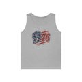 1776 Heavy Cotton Tank Top