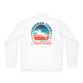 Unisex Legends 4 Star Quarter-Zip Pullover