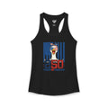 Celebration Goose Ideal Racerback Tank