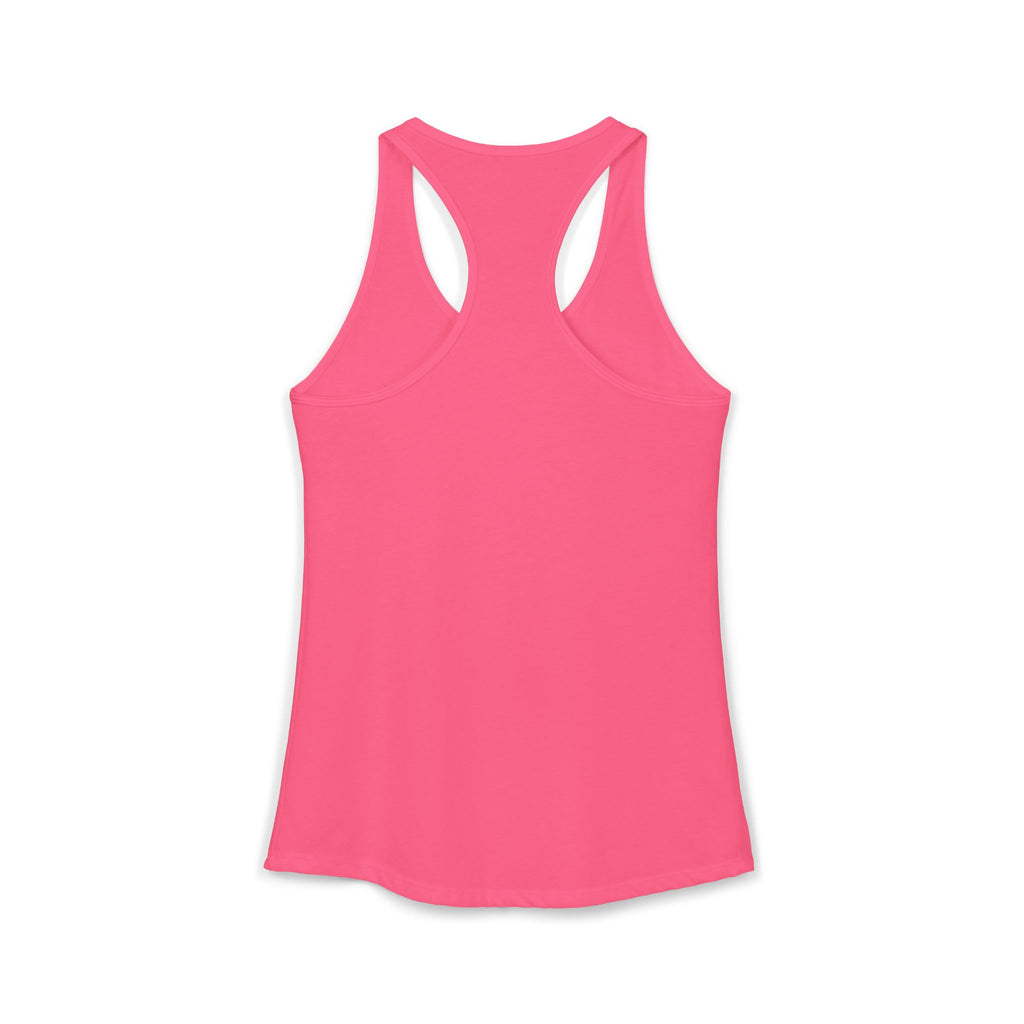 Women's KY Leopard Ideal Racerback Tank
