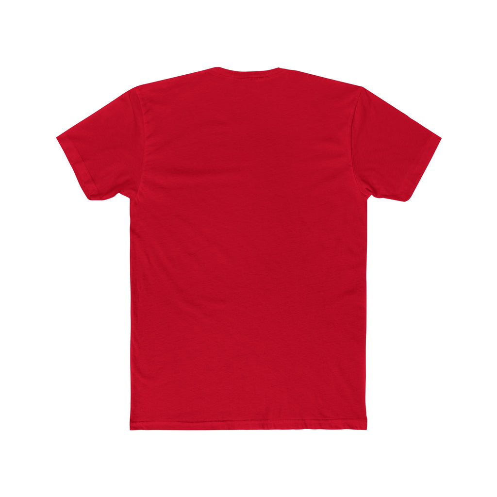 Stay Kind Cotton Crew Tee