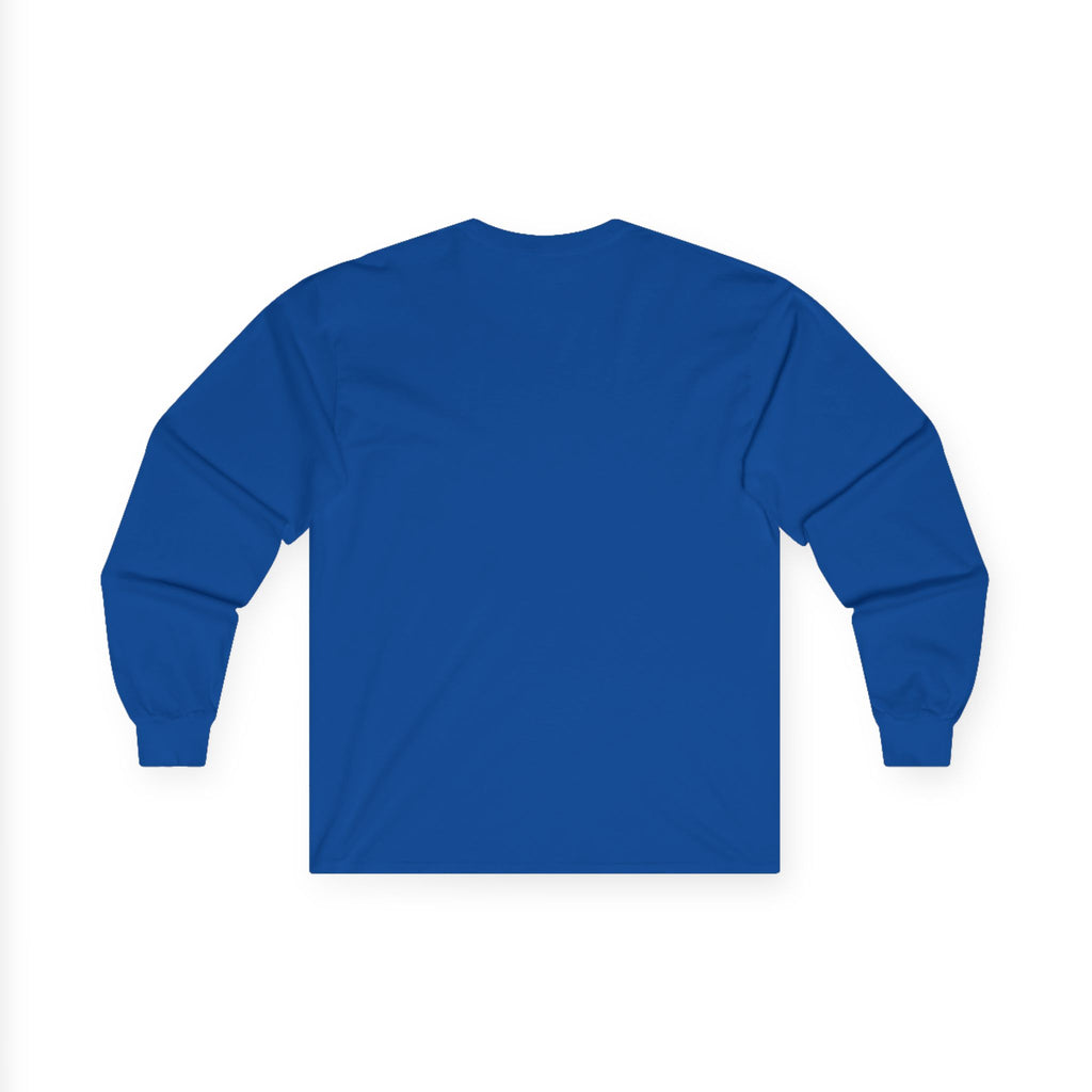 KY Leopard Ultra Cotton Long Sleeve Tee