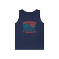Fireworks Expert Heavy Cotton Tank Top