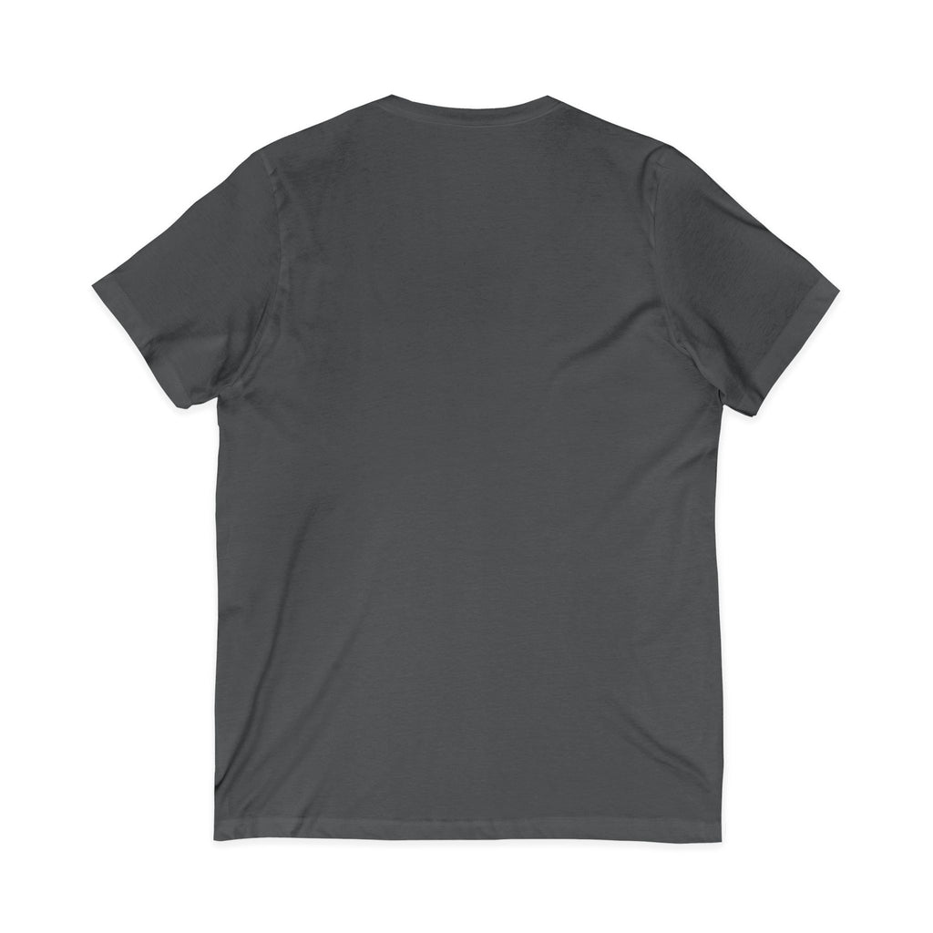 Unisex Legends 4 Star Jersey Short Sleeve V-Neck Tee