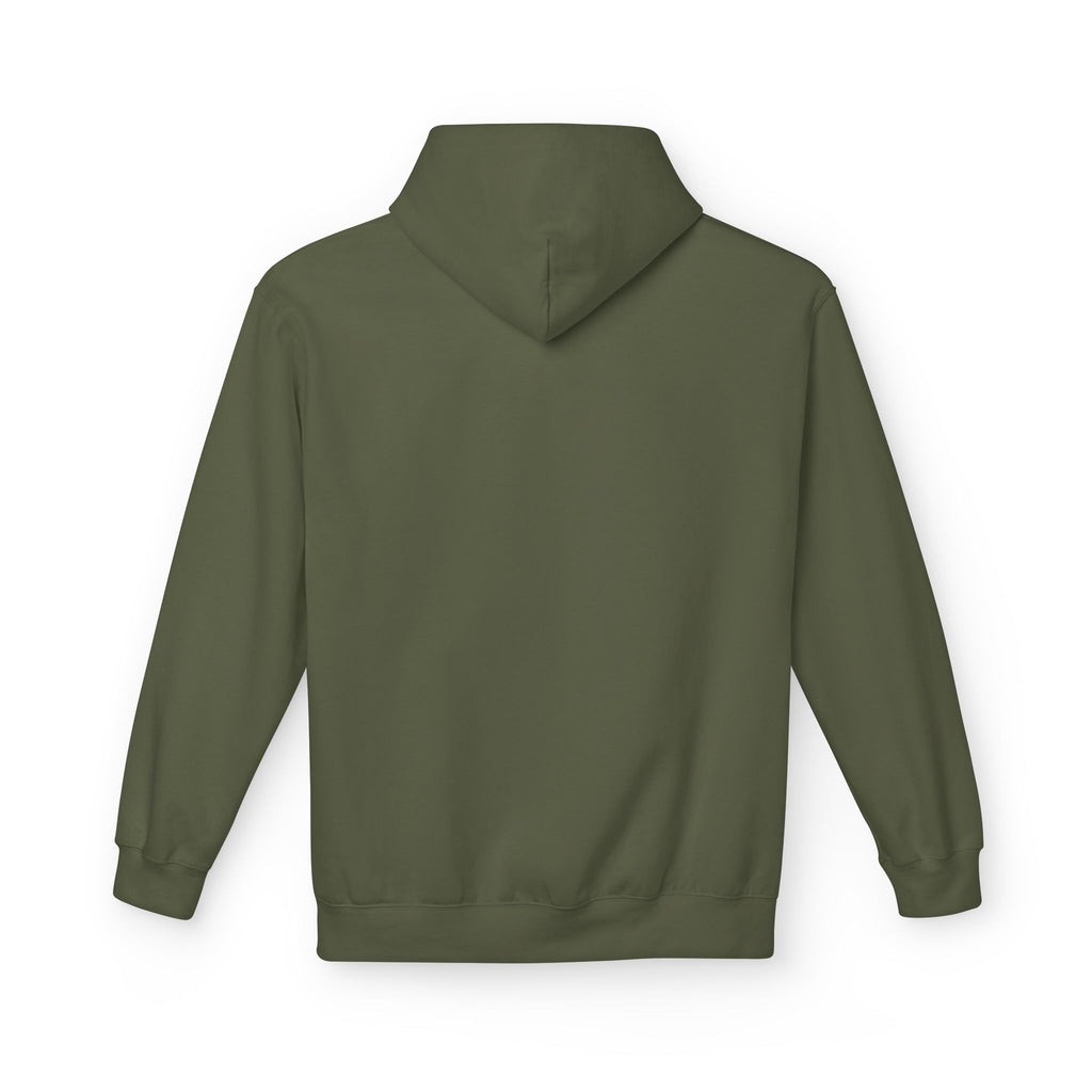 Insanity Midweight Softstyle Fleece Hoodie