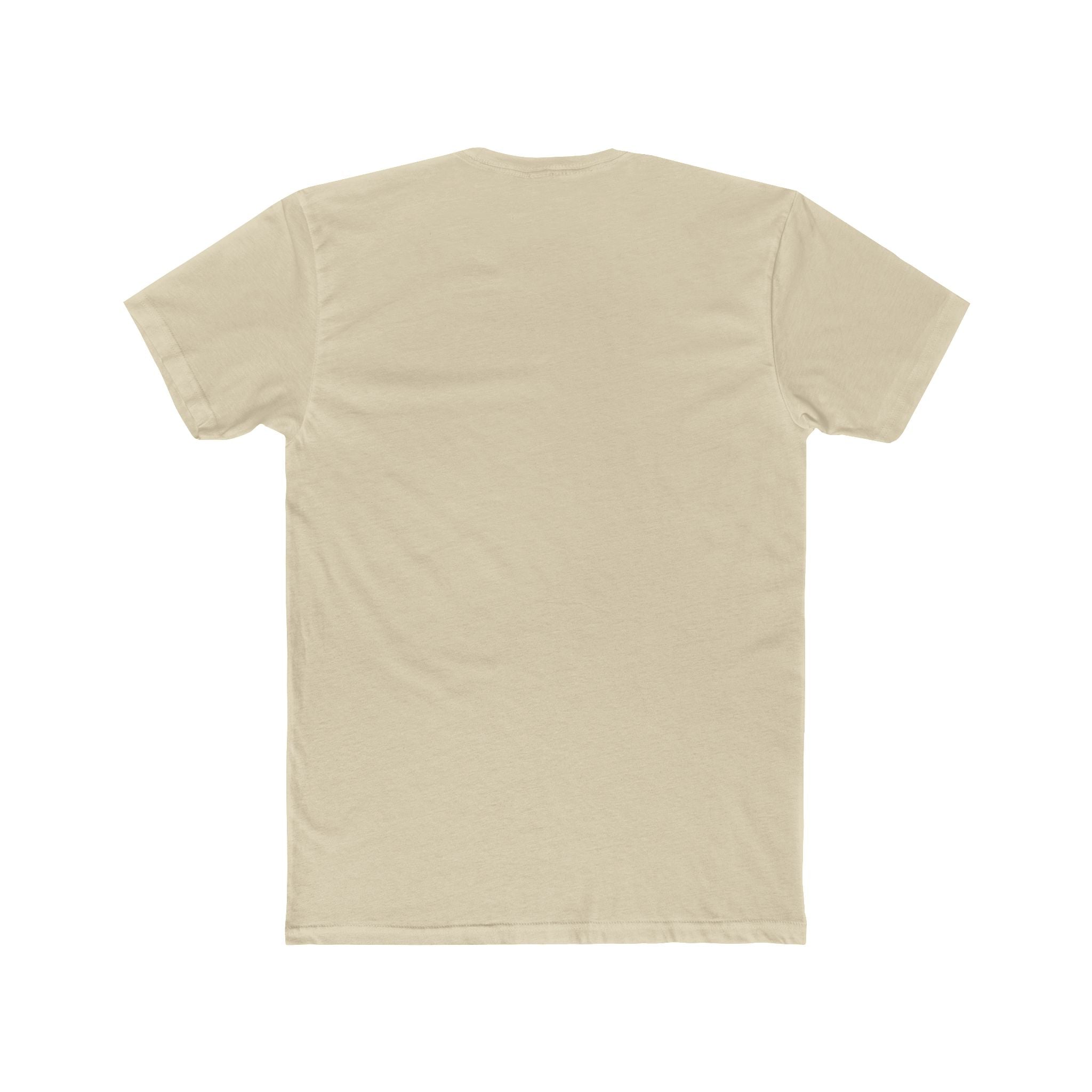 Best Papa By Par Cotton Crew Tee