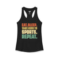 Parents Ideal Racerback Tank