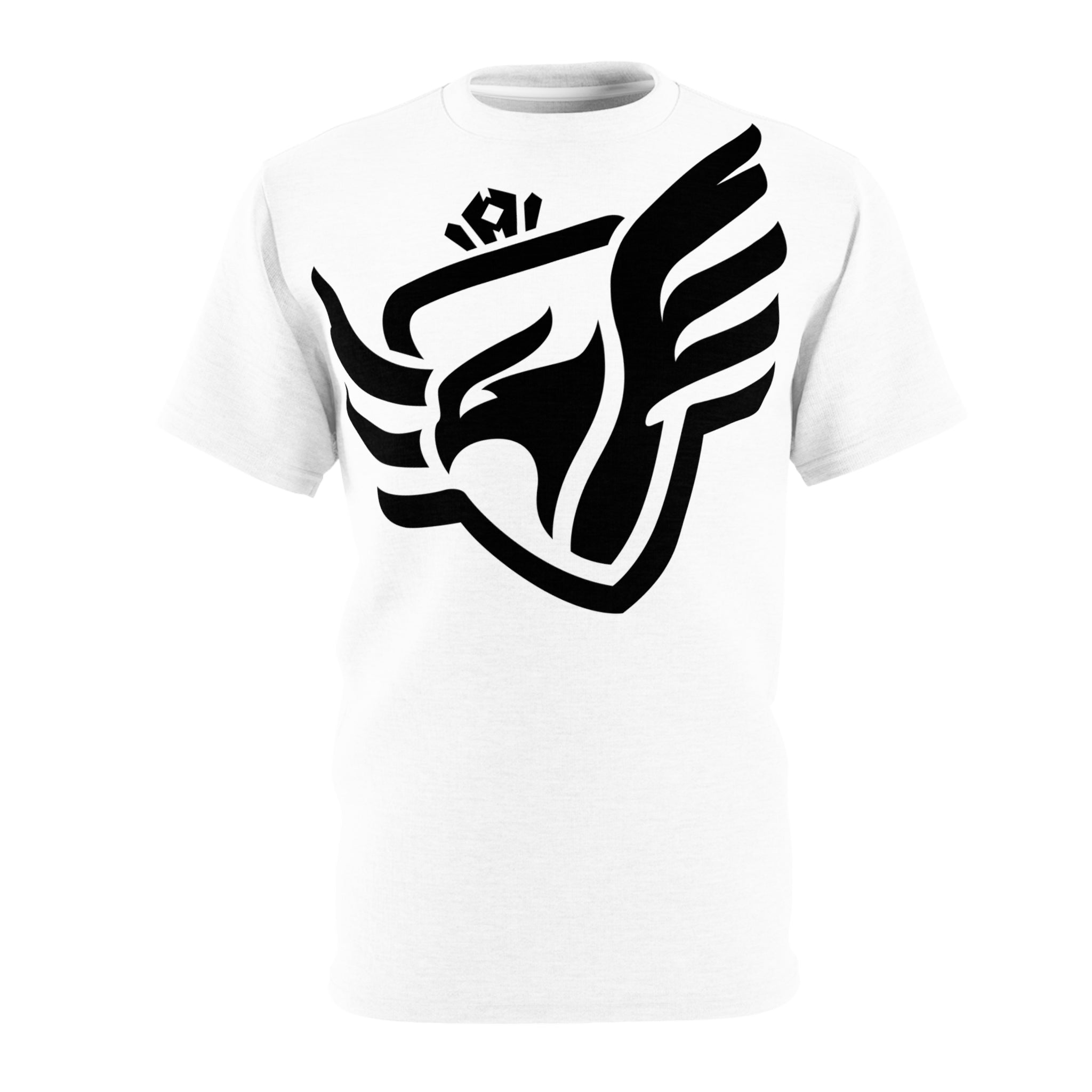 Royal Sparrow Tee