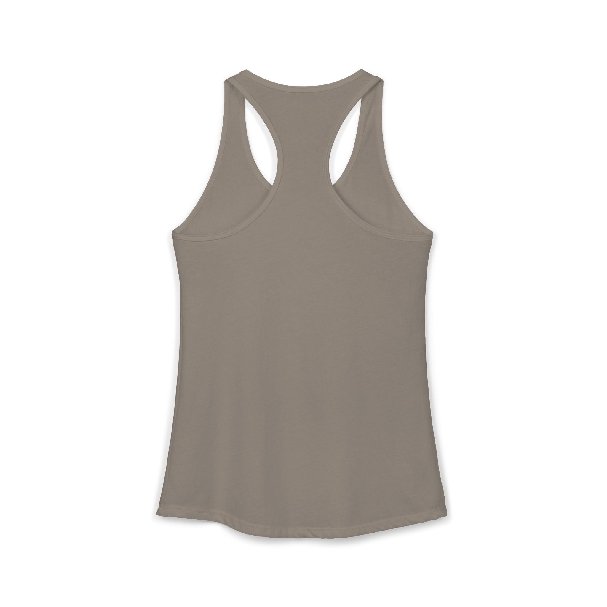 Women's KY Leopard Ideal Racerback Tank