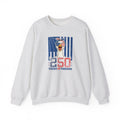 Celebration Goose Heavy Blend™ Crewneck Sweatshirt
