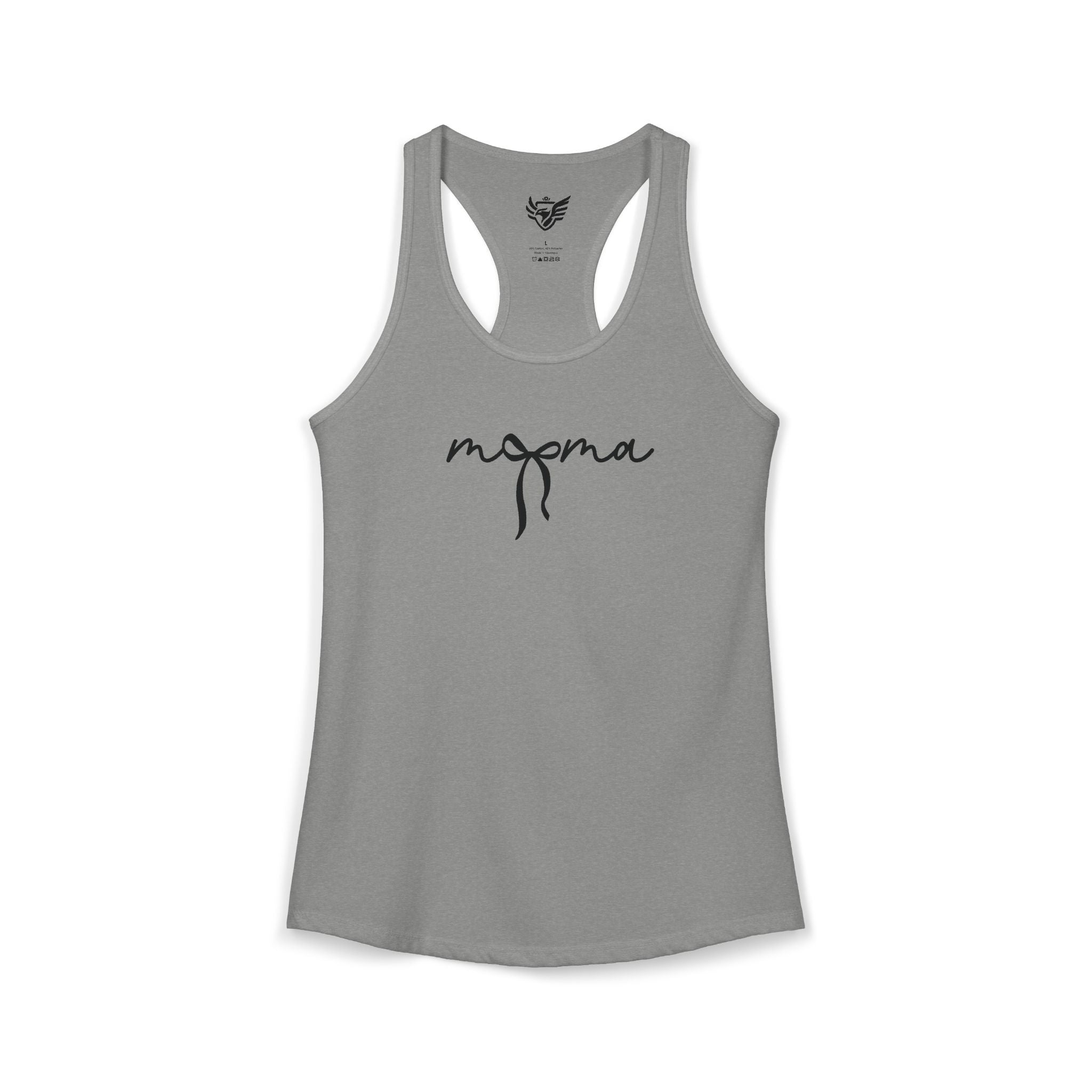 Mother's Day Ideal Racerback Tank
