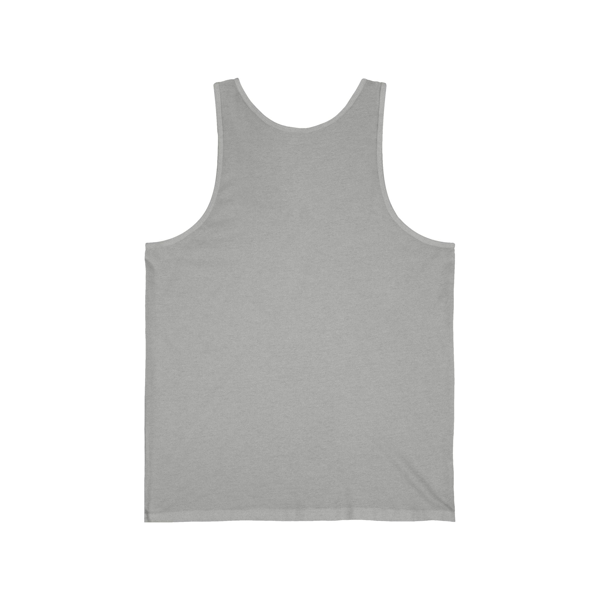 Top Dad Jersey Tank