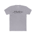Heart on Horse Cotton Crew Tee