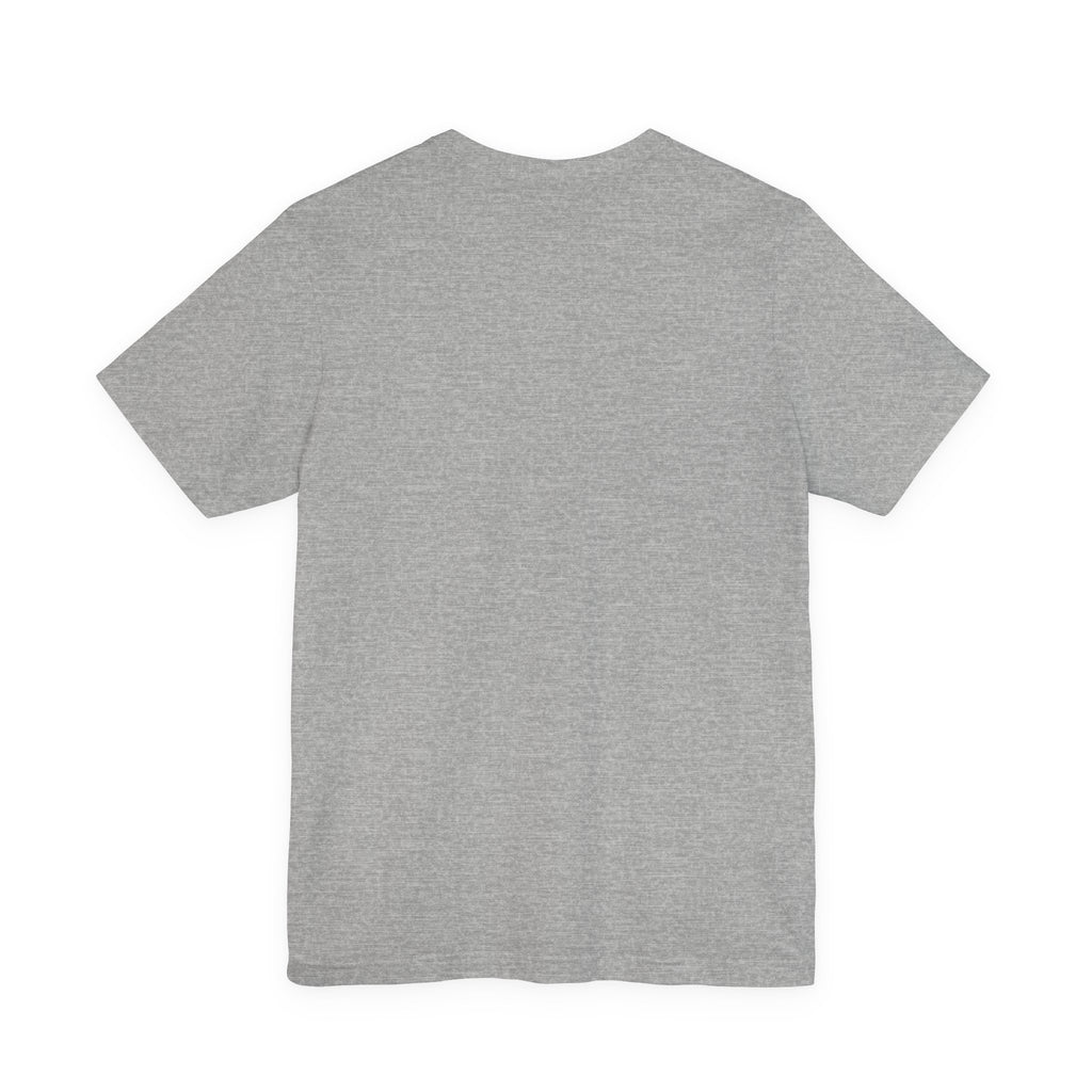 KY with Love Unisex Jersey Short Sleeve Tee