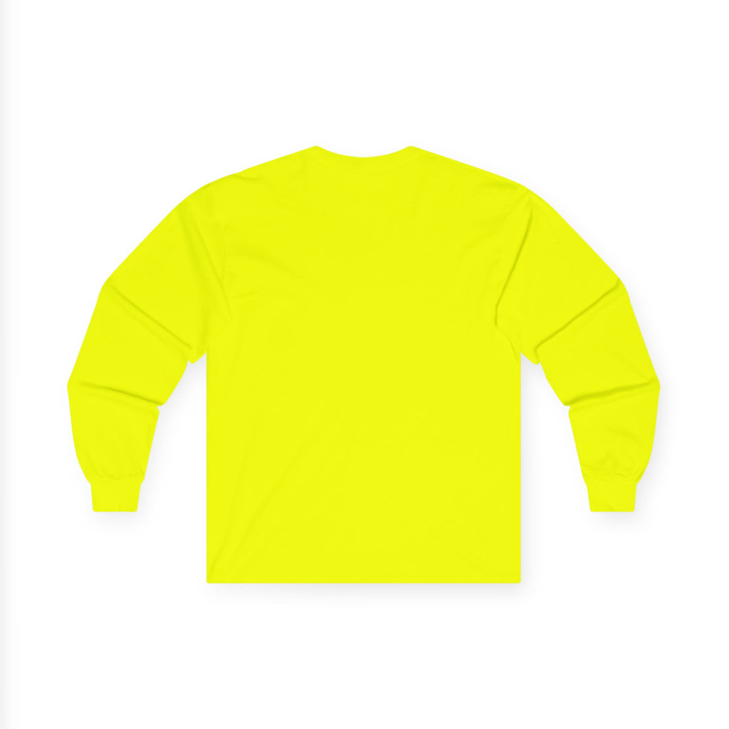 Fixer Dad Cotton Long Sleeve Tee