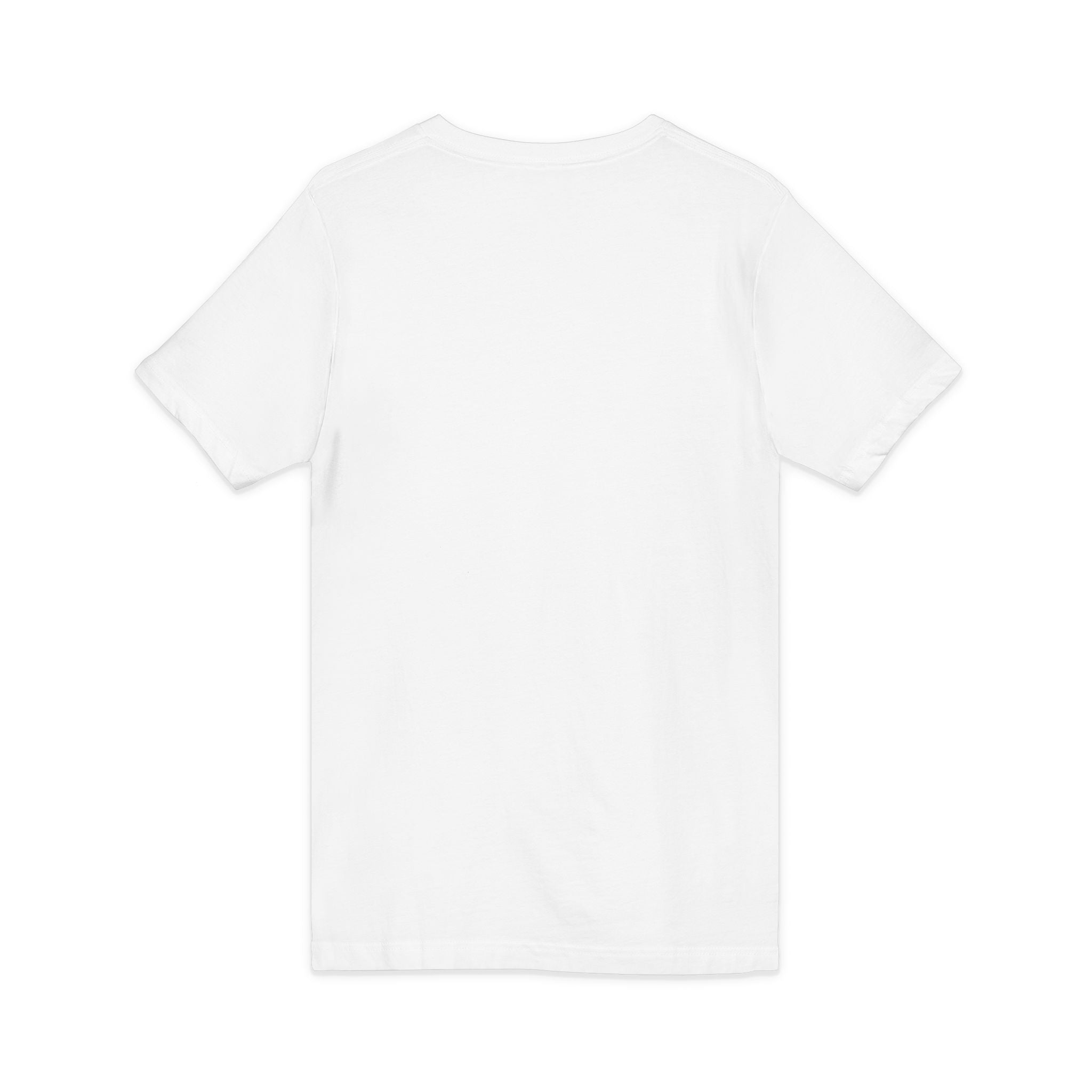 Unisex Legends 4 Star Jersey Short Sleeve V-Neck Tee