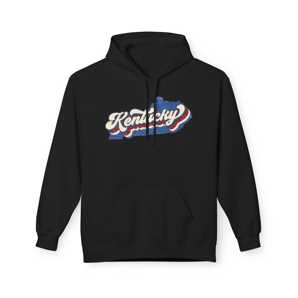 KY Midweight Softstyle Fleece Hoodie