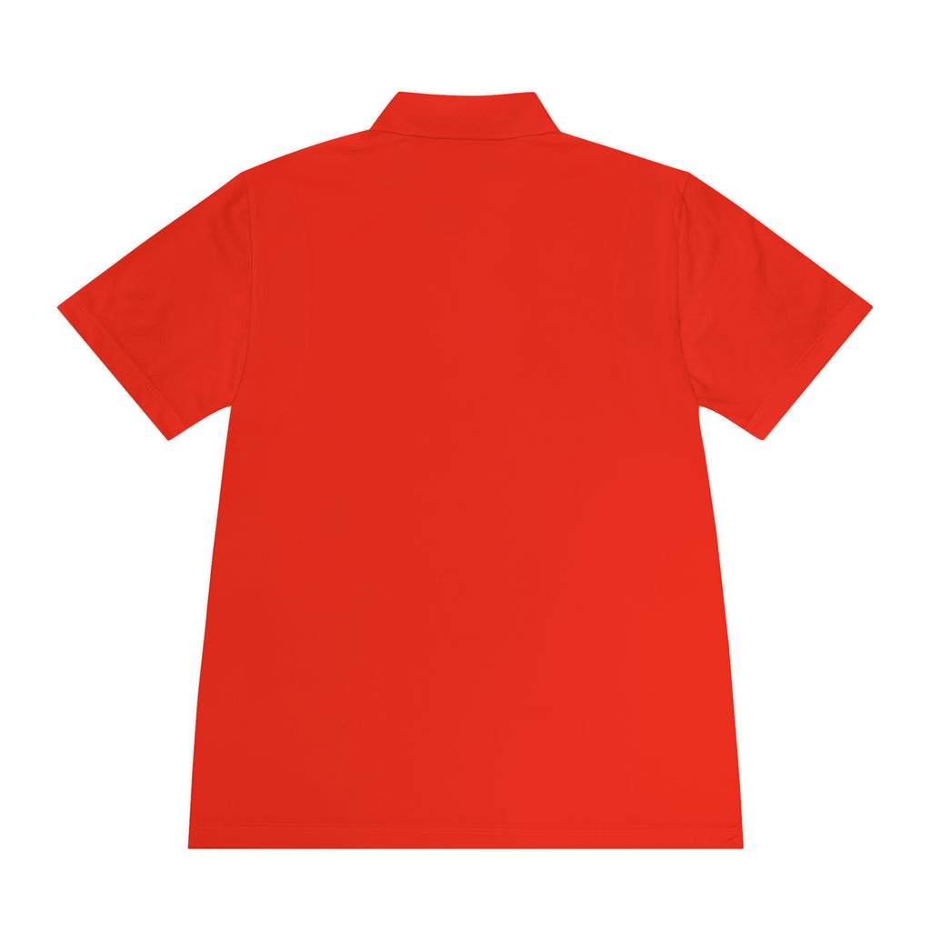 Men's Royal Sparrow Sport Polo Shirt