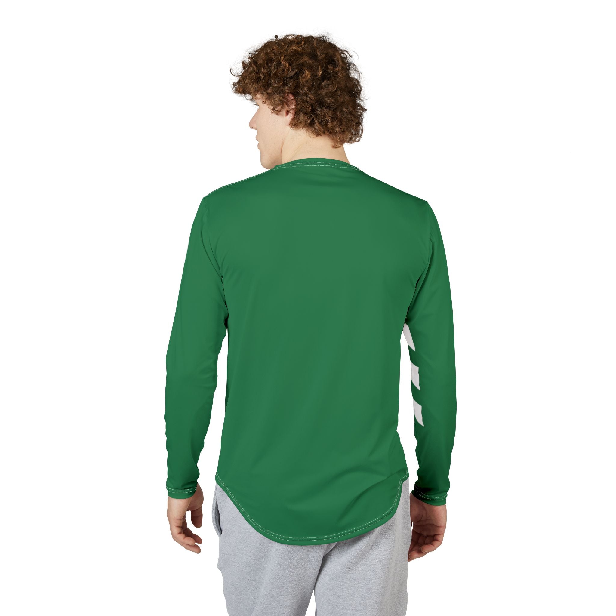 Men's Royal Sparrow UV Protection Long Sleeve Shirt