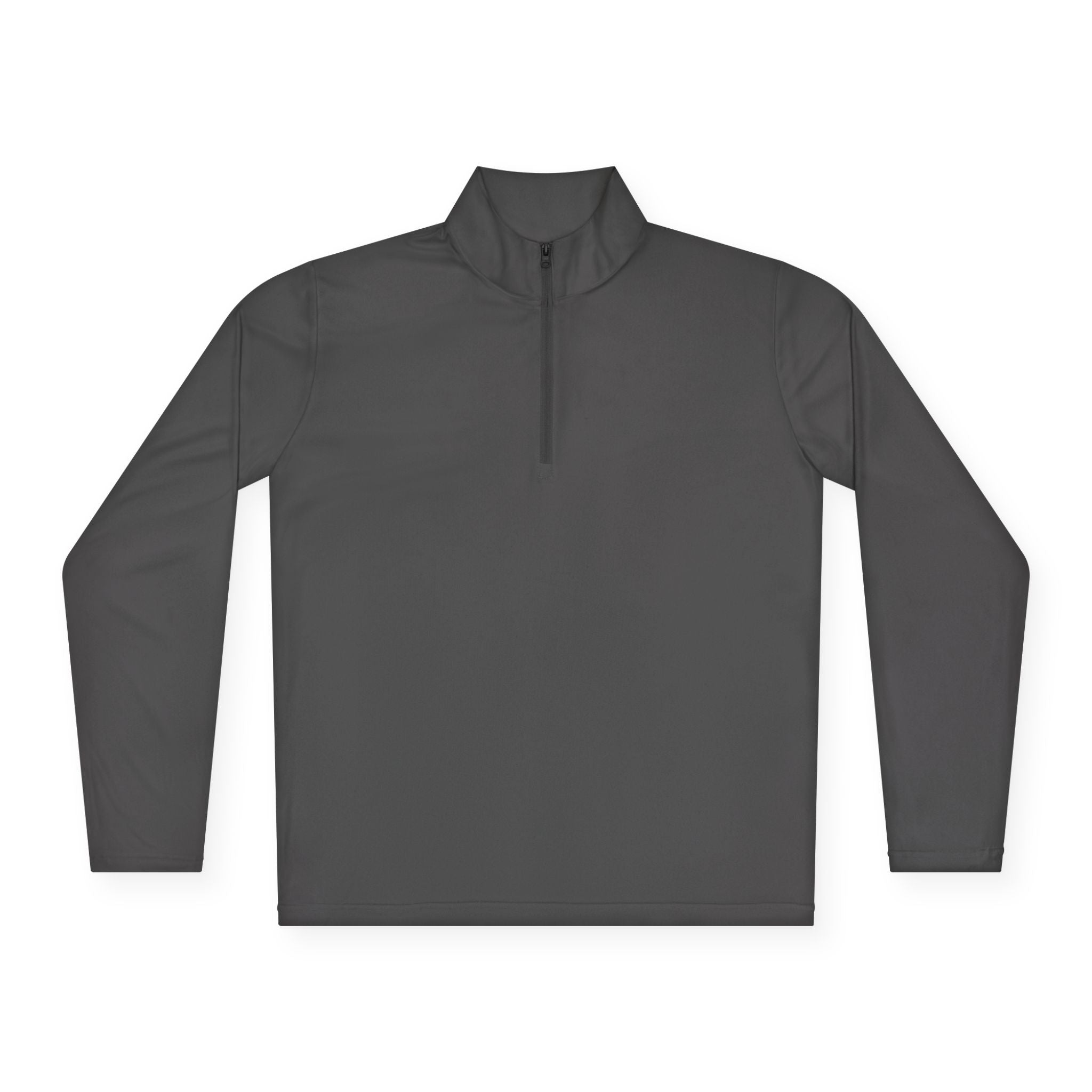 KY Leopard Unisex Quarter-Zip Pullover