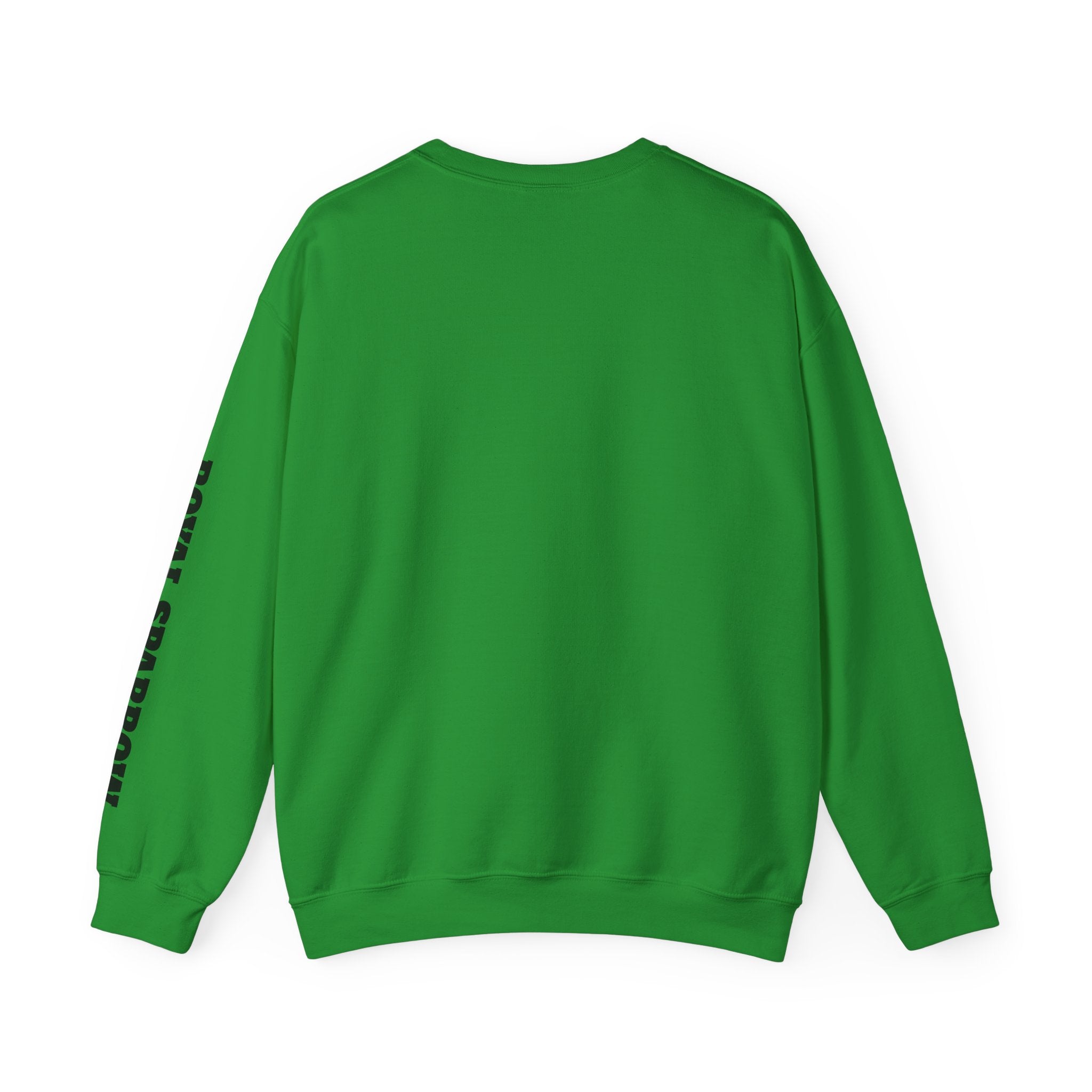 Royal Sparrow Heavy Blend™ Crewneck Sweatshirt