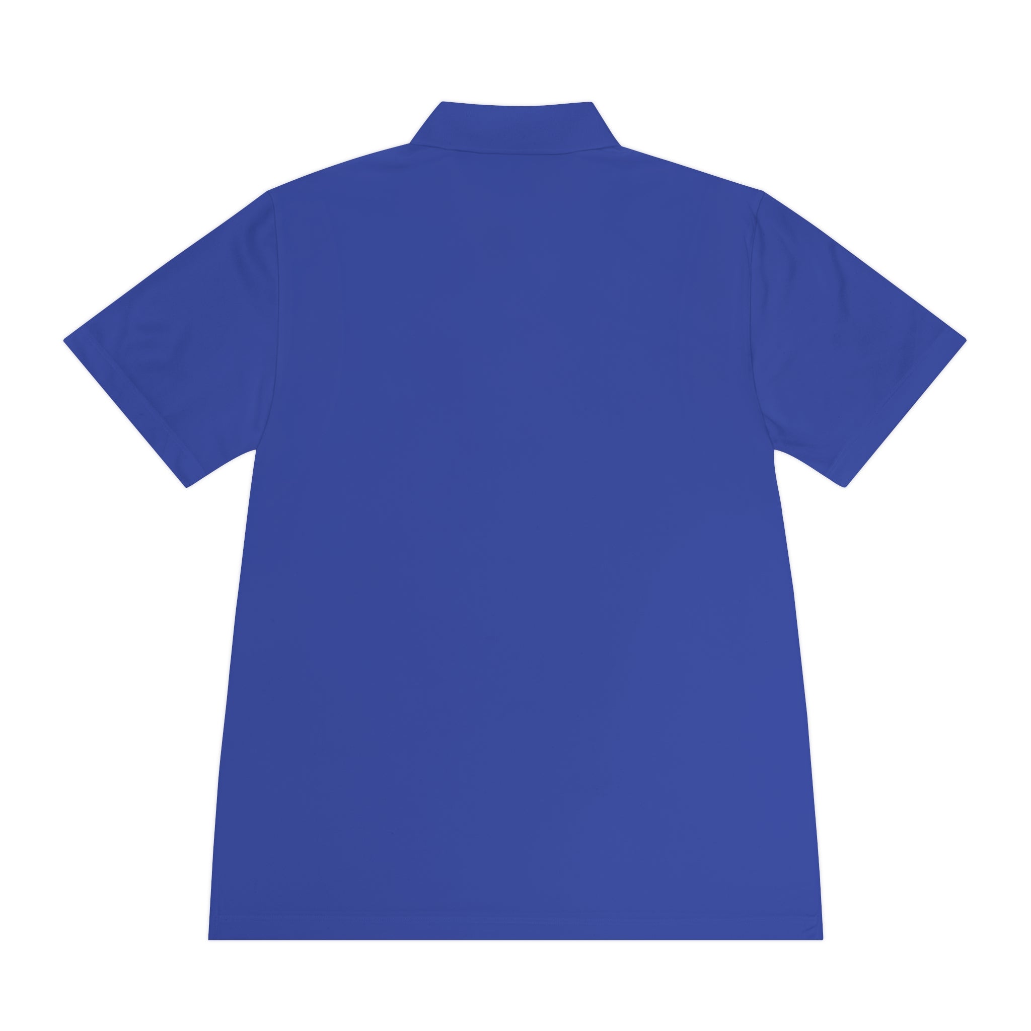 Men's Royal Sparrow Sport Polo Shirt