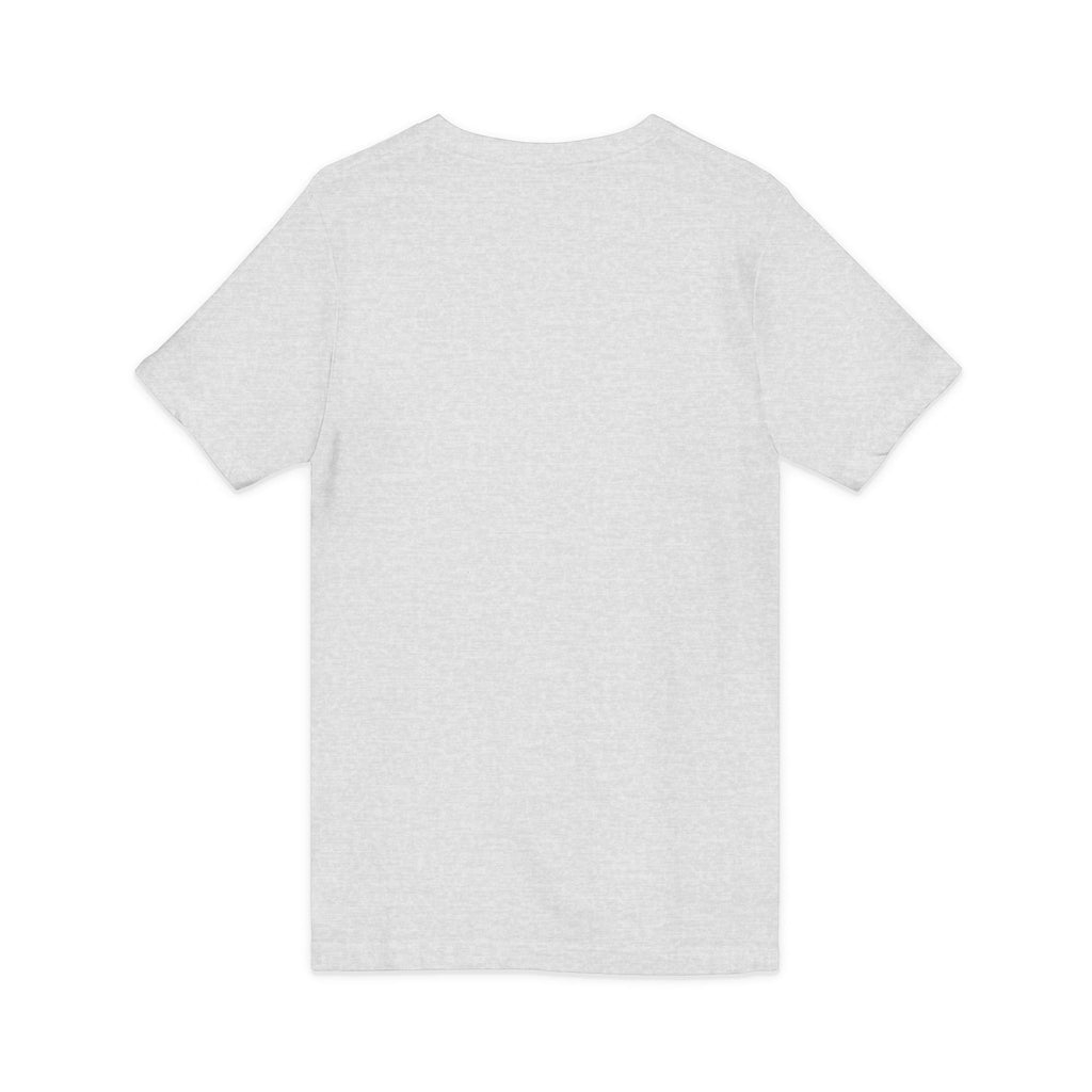 Unisex Legends 5 Star Jersey Short Sleeve V-Neck Tee