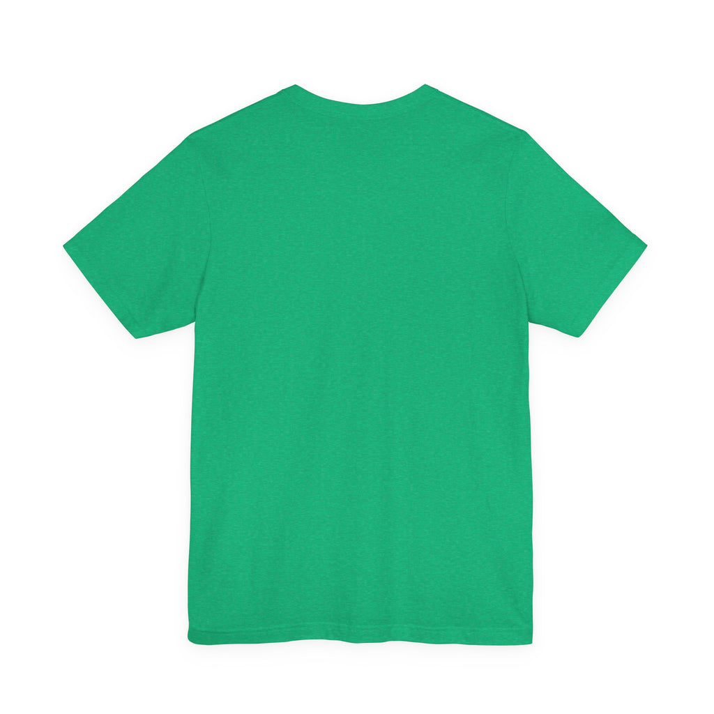 KY 5 Star Unisex Jersey Short Sleeve Tee