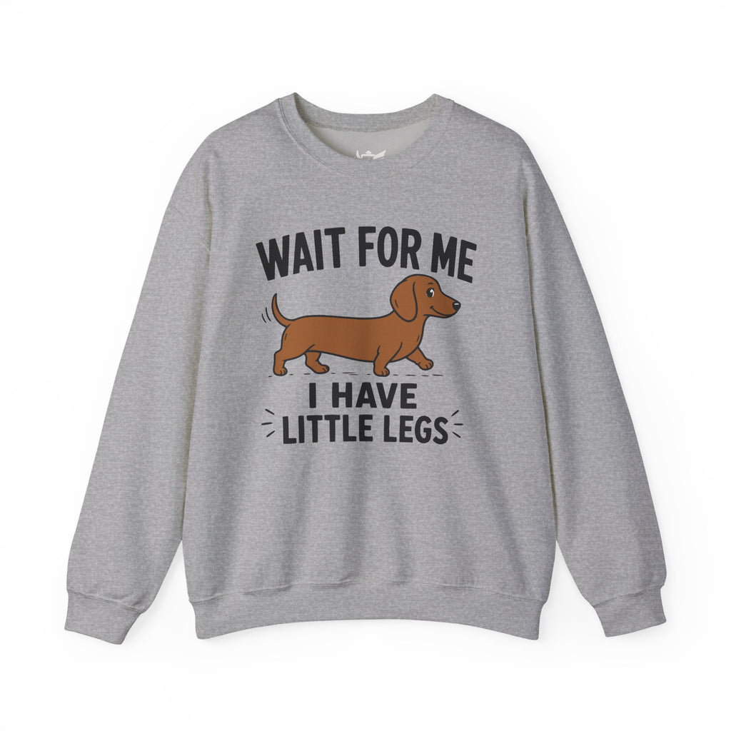 Little Legs Heavy Blend™ Crewneck Sweatshirt