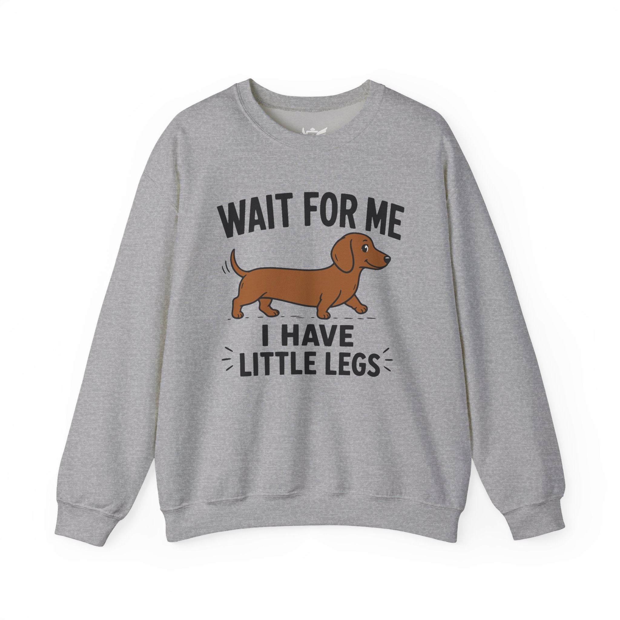 Little Legs Heavy Blend™ Crewneck Sweatshirt