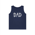 Handy Dad Heavy Cotton Tank Top