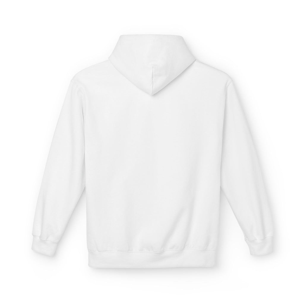 KY Leopard Midweight Softstyle Fleece Hoodie
