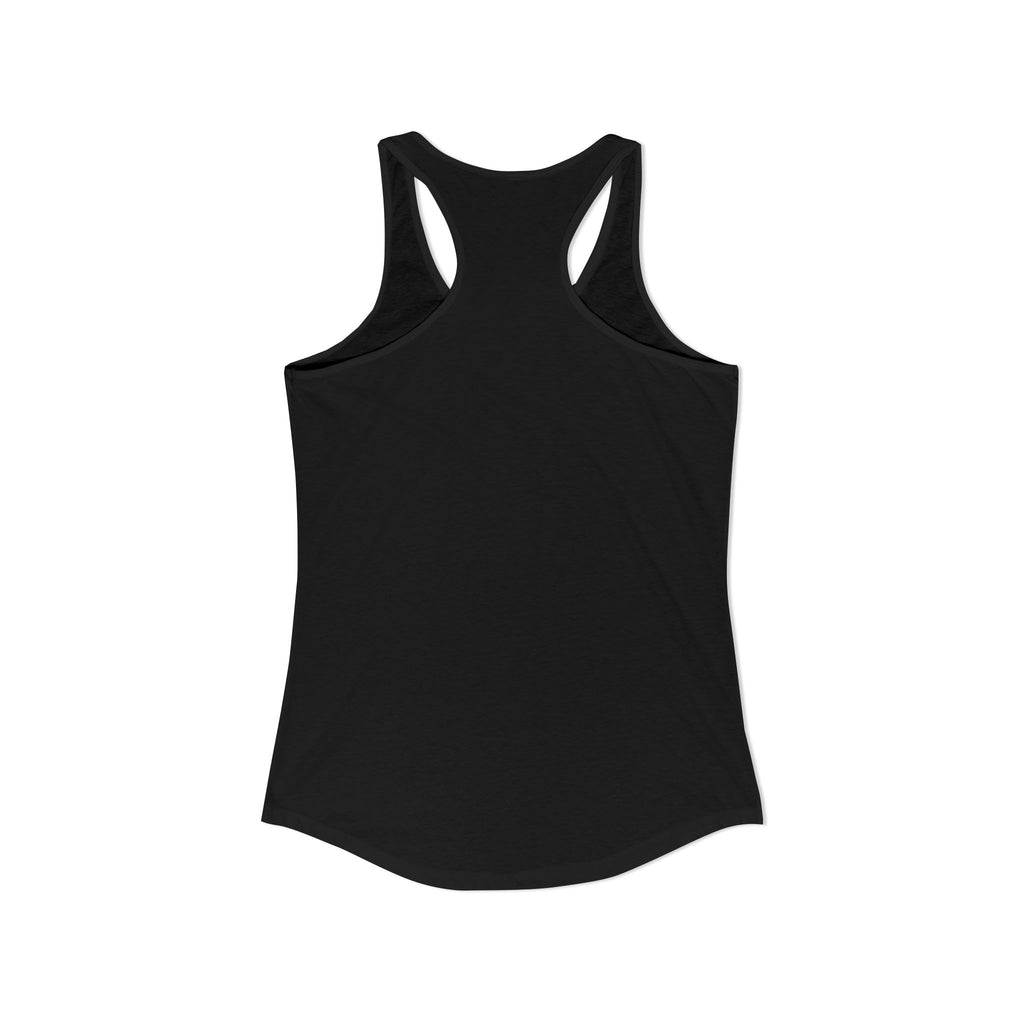 Celebration Goose Ideal Racerback Tank