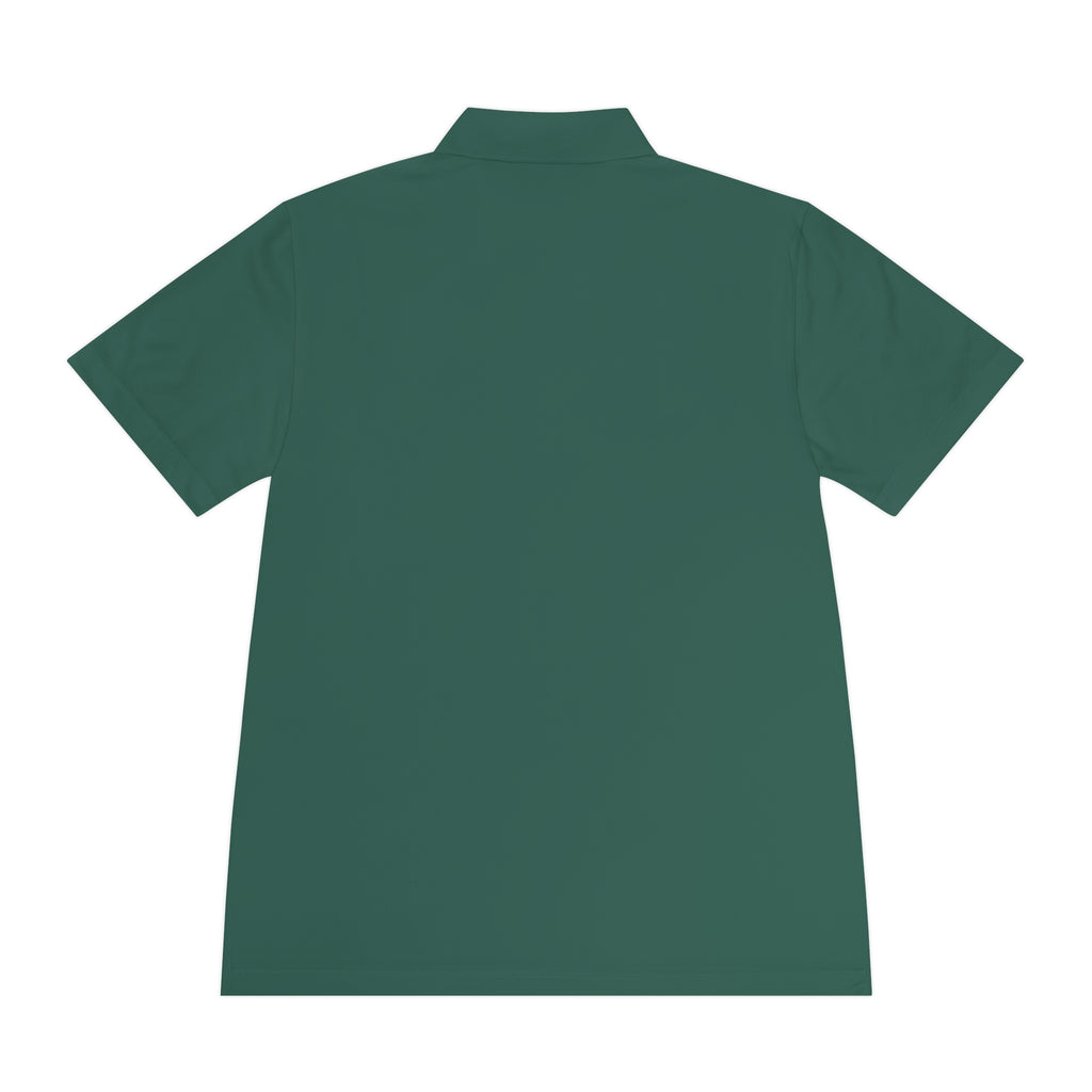 Men's Royal Sparrow Sport Polo Shirt