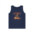 Stay Kind Heavy Cotton Tank Top